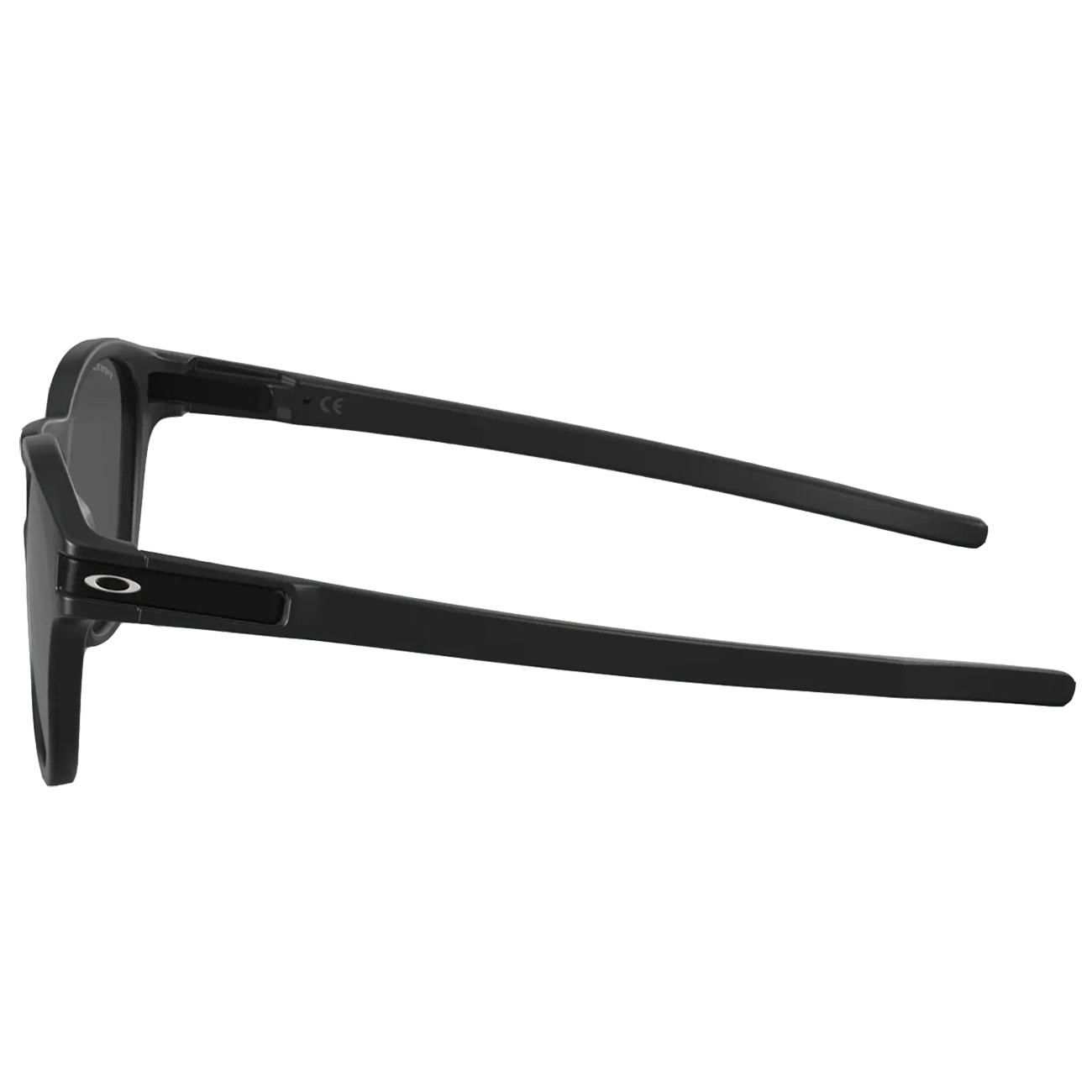 Óculos de Sol Oakley Latch Matte Black Prizm Black