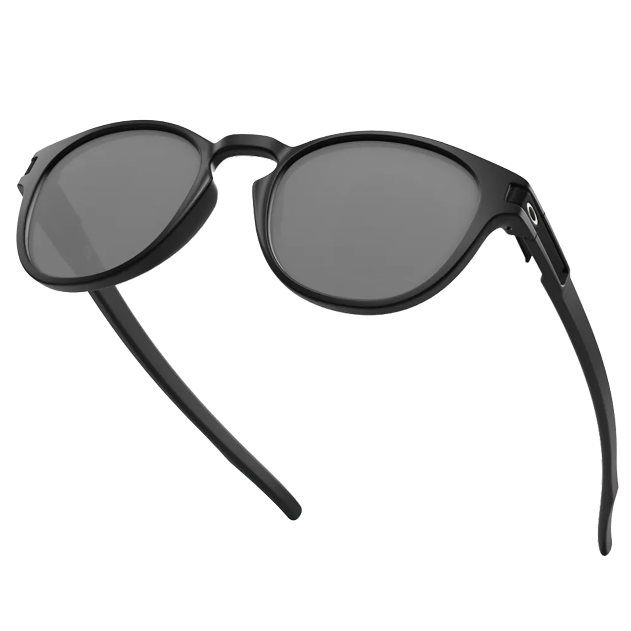 Óculos de Sol Oakley Latch Matte Black Prizm Black