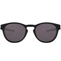 Óculos de Sol Oakley Latch Matte Black Prizm Grey