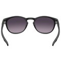 Óculos de Sol Oakley Latch Matte Black Prizm Grey Gradient