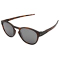 Óculos de Sol Oakley Latch Matte Brown Tortoise Prizm Black