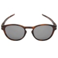 Óculos de Sol Oakley Latch Matte Brown Tortoise Prizm Black