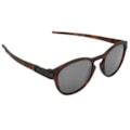 Óculos de Sol Oakley Latch Matte Brown Tortoise Prizm Black