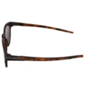 Óculos de Sol Oakley Latch Matte Brown Tortoise Prizm Black