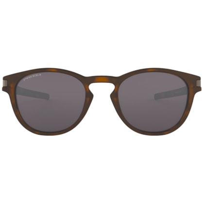 Óculos de Sol Oakley Latch Matte Brown Tortoise Prizm Grey