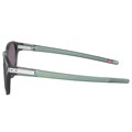 Óculos de Sol Oakley Latch Matte Carbon Prizm Grey
