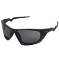 Óculos de Sol Oakley Lateralis Matte Black Ink Prizm Grey