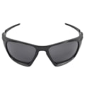 Óculos de Sol Oakley Lateralis Matte Black Ink Prizm Grey