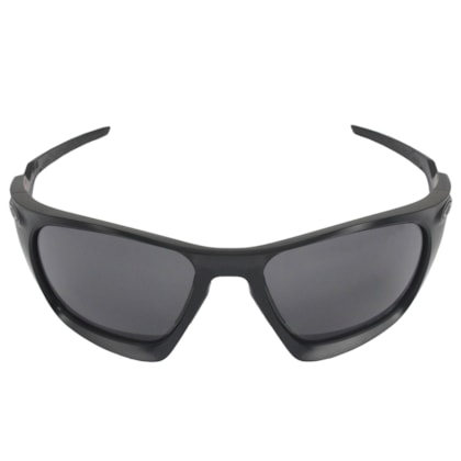 Óculos de Sol Oakley Lateralis Matte Black Ink Prizm Grey