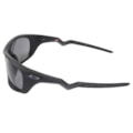 Óculos de Sol Oakley Lateralis Matte Black Ink Prizm Grey