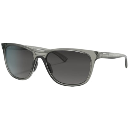Óculos de Sol Oakley Leadline Grey Ink Prizm Grey Gradient