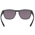 Óculos de Sol Oakley Manorburn Matte Black Prizm Grey