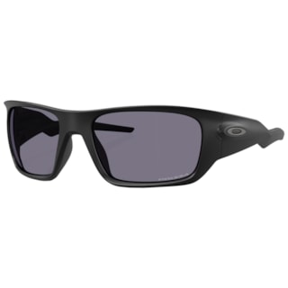 Óculos de Sol Oakley Masseter Matte Black Prizm Grey