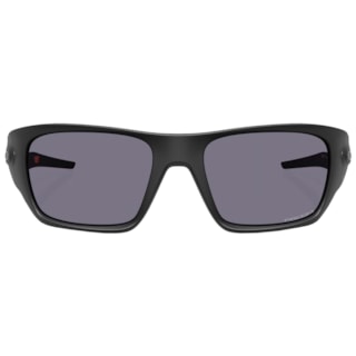 Óculos de Sol Oakley Masseter Matte Black Prizm Grey