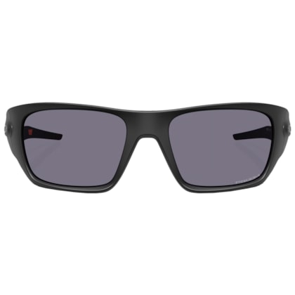 Óculos de Sol Oakley Masseter Matte Black Prizm Grey