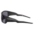 Óculos de Sol Oakley Masseter Matte Black Prizm Grey