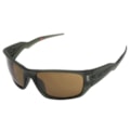 Óculos de Sol Oakley Masseter Matte Olive Ink Prizm Tungsten