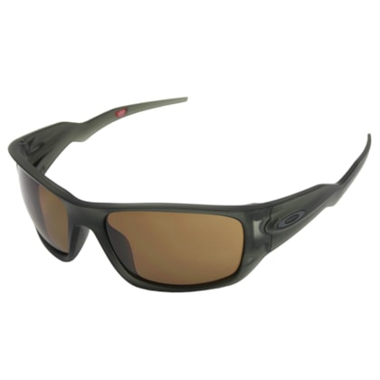 Óculos de Sol Oakley Masseter Matte Olive Ink Prizm Tungsten