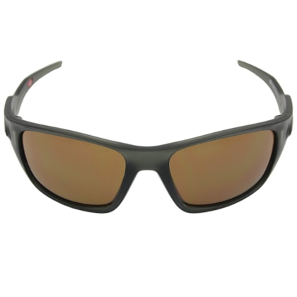 Óculos de Sol Oakley Masseter Matte Olive Ink Prizm Tungsten