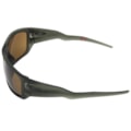 Óculos de Sol Oakley Masseter Matte Olive Ink Prizm Tungsten