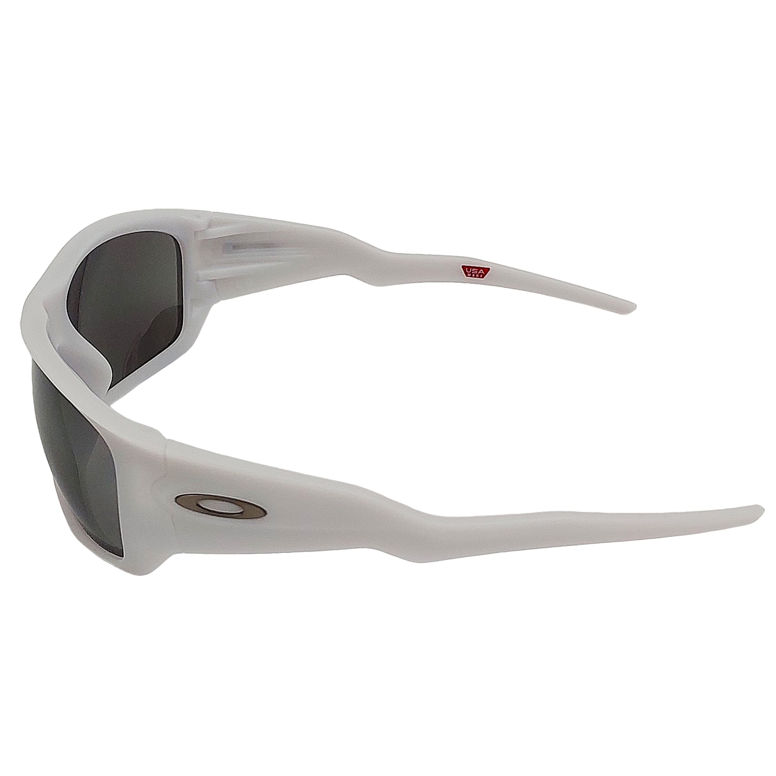 Óculos de Sol Oakley Masseter Matte Vapor Prizm Black