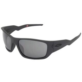 Óculos de Sol Oakley Masseter Steel Prizm Black