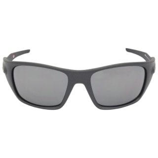 Óculos de Sol Oakley Masseter Steel Prizm Black