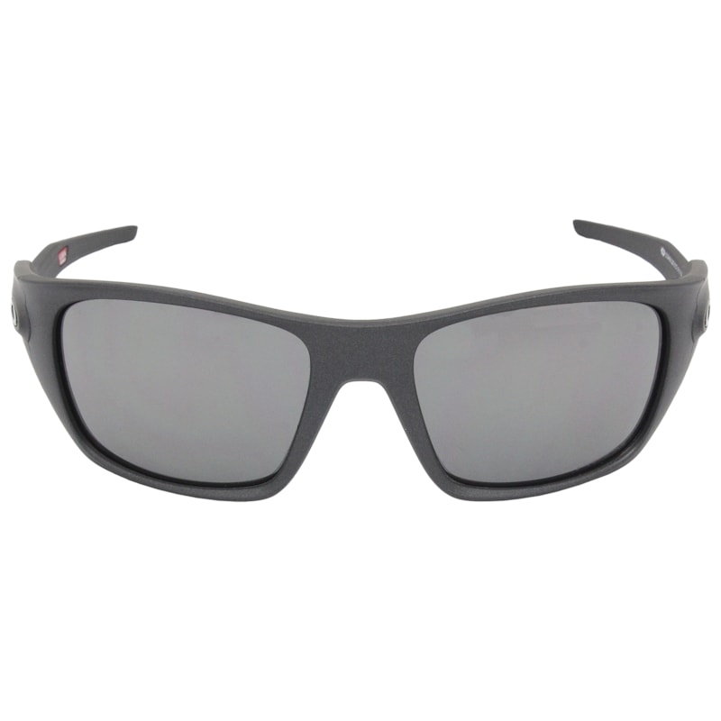 Óculos de Sol Oakley Masseter Steel Prizm Black
