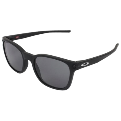 Óculos de Sol Oakley Ojector Matte Black Prizm Grey