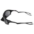 Óculos de Sol Oakley Plantaris Matte Black Prizm Grey