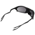 Óculos de Sol Oakley Plantaris Matte Black Prizm Grey