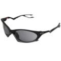 Óculos de Sol Oakley Plantaris Matte Black Prizm Grey