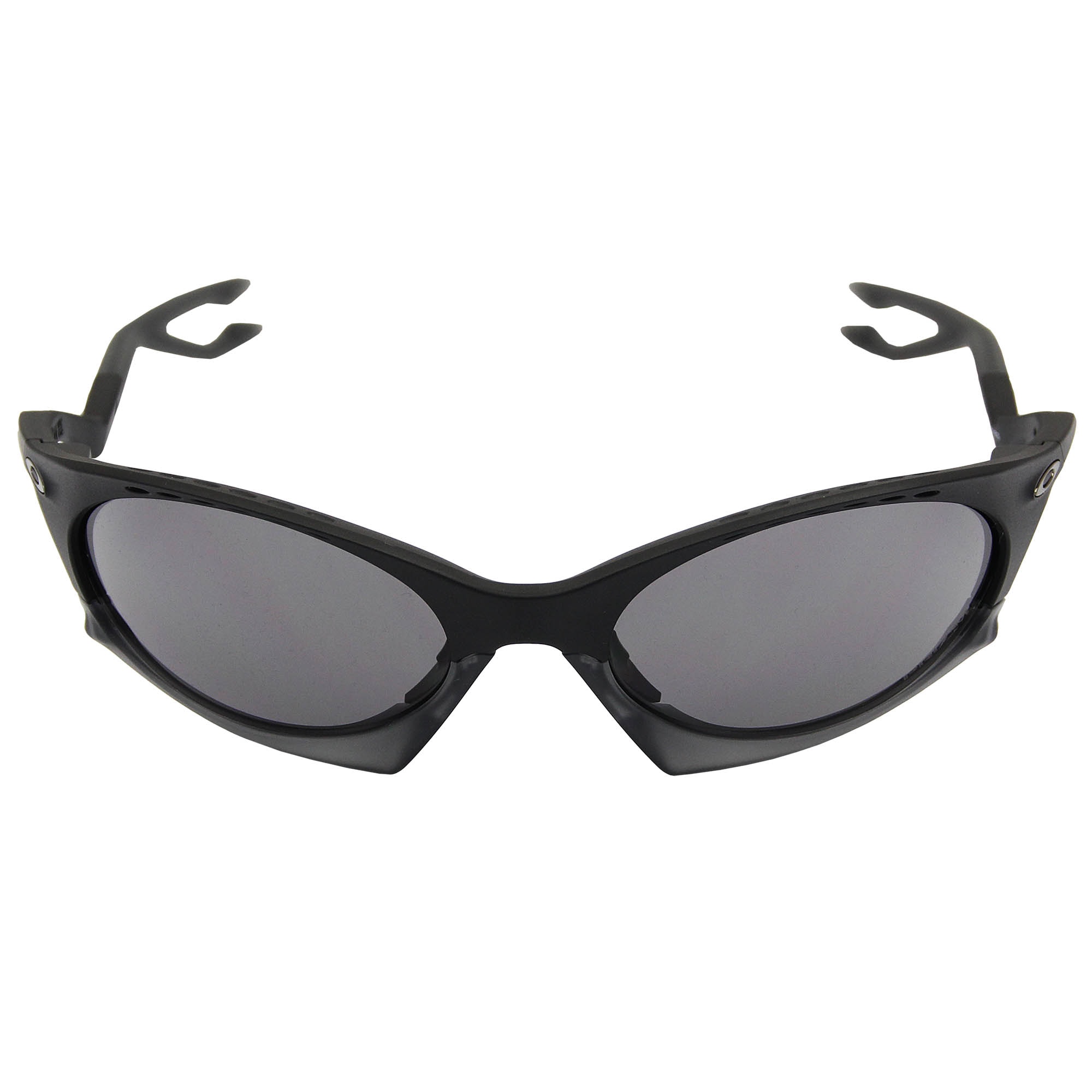 Óculos de Sol Oakley Plantaris Matte Black Prizm Grey