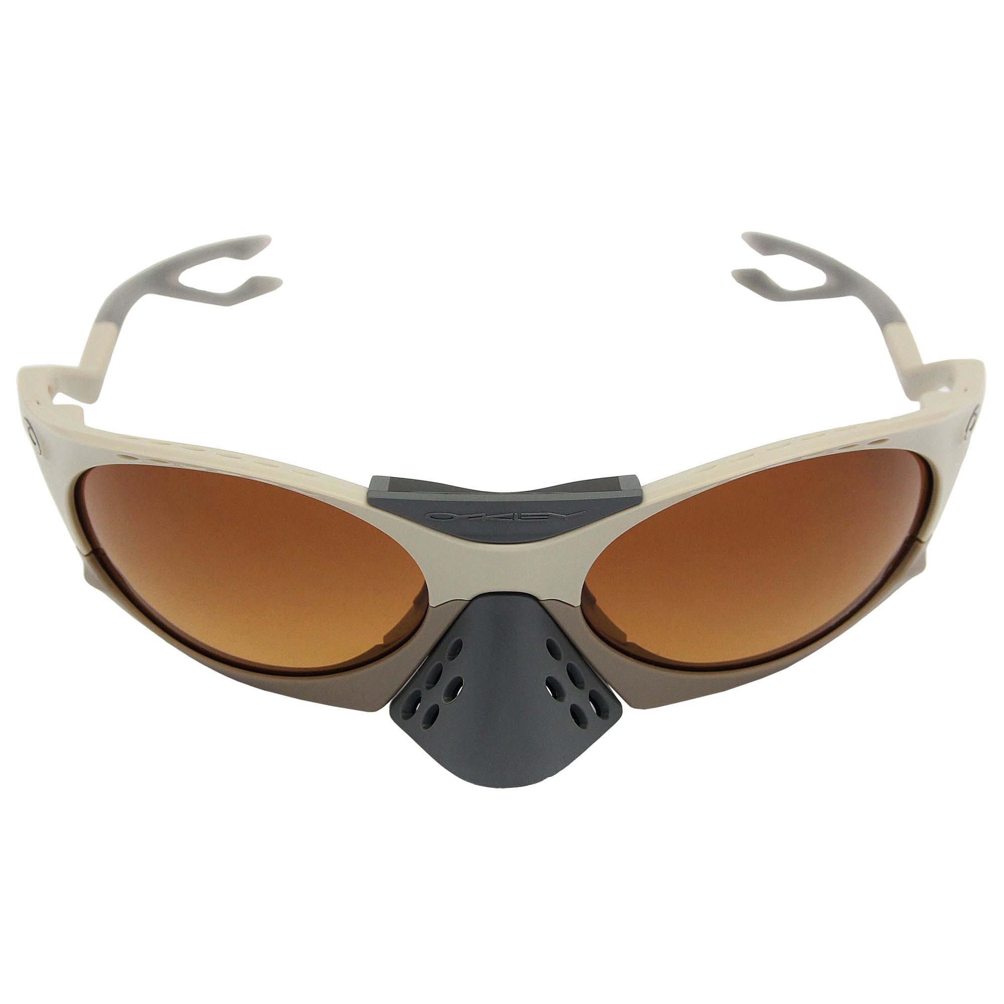 Óculos de Sol Oakley Plantaris Matte Sand Prizm Brown Gradient