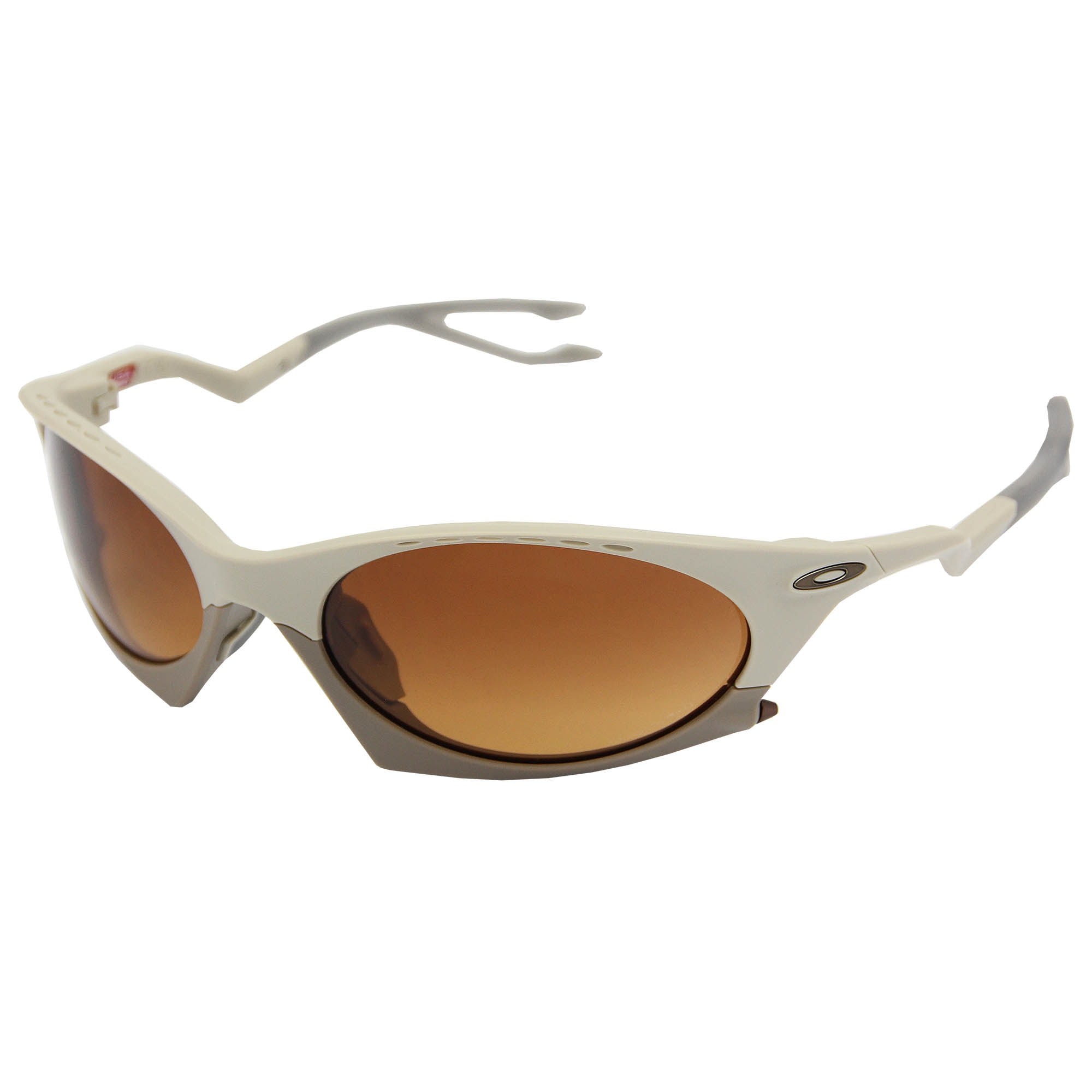 Óculos de Sol Oakley Plantaris Matte Sand Prizm Brown Gradient