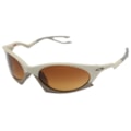 Óculos de Sol Oakley Plantaris Matte Sand Prizm Brown Gradient