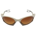 Óculos de Sol Oakley Plantaris Matte Sand Prizm Brown Gradient