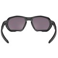 Óculos de Sol Oakley Plazma Matte Black Prizm Grey