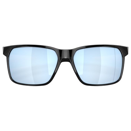 Óculos de Sol Oakley Portal X Polished Black Prizm Deep Water Polar