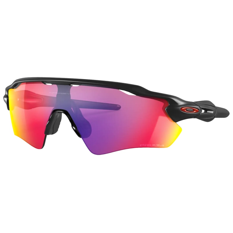 Óculos de Sol Oakley Radar EV Path Matte Black Prizm Road