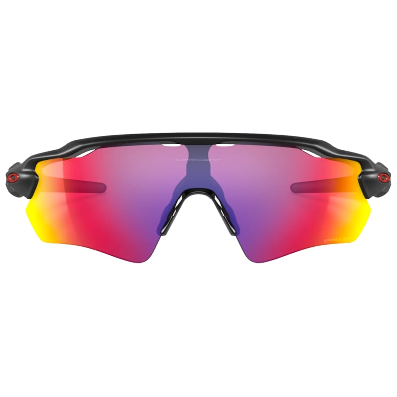 Óculos de Sol Oakley Radar EV Path Matte Black Prizm Road