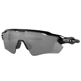 Óculos de Sol Oakley Radar EV Path Polished Black Prizm Black