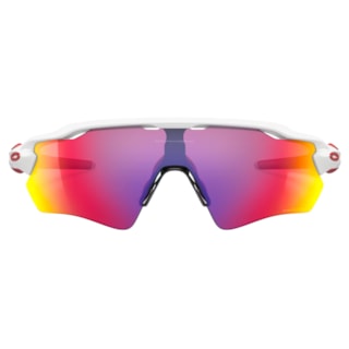 Óculos de Sol Oakley Radar EV Path Polished White Prizm Road