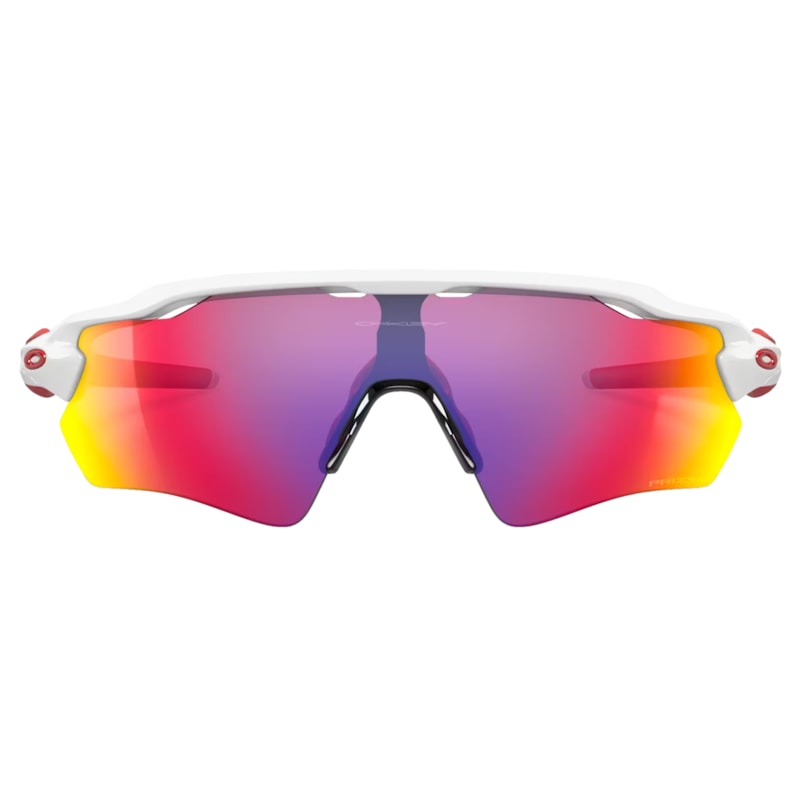 Óculos de Sol Oakley Radar EV Path Polished White Prizm Road
