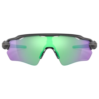 Óculos de Sol Oakley Radar EV Path Steel Prizm Road Jade