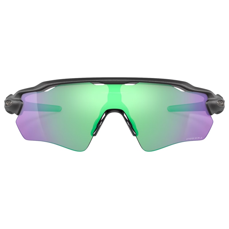 Óculos de Sol Oakley Radar EV Path Steel Prizm Road Jade