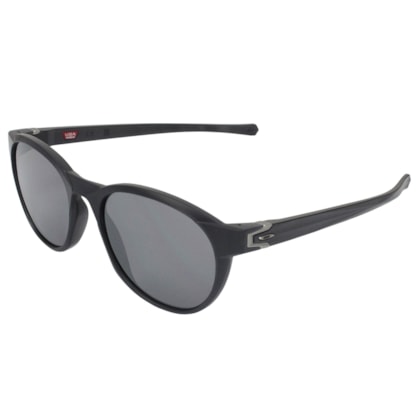 Óculos de Sol Oakley Reedmace Matte Black Ink Prizm Black