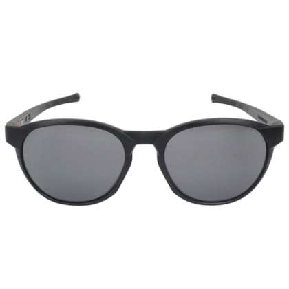 Óculos de Sol Oakley Reedmace Matte Black Ink Prizm Black