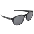 Óculos de Sol Oakley Reedmace Matte Black Ink Prizm Black