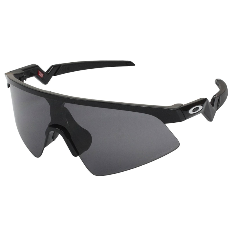 Óculos de Sol Oakley Resistor Sweep Youth Sun Polished Black Prizm Grey